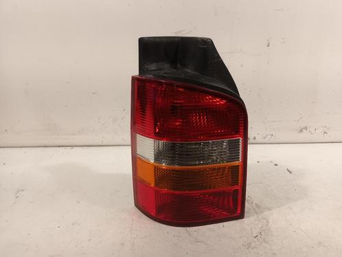Achterlicht links buiten Volkswagen Transporter Mk 2.5 TDI 7, Auto-onderdelen, Verlichting, ARN erkend, Stiba lid, Erkend duurzaam