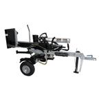 Houtklover 22 ton met benzinemotor verticaal, Auto diversen, Autogereedschap, Verzenden, Nieuw