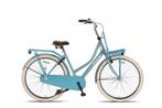Altec Holland Transportfiets 28 inch - Blauw, Fietsen en Brommers, Fietsen | Dames | Damesfietsen, Verzenden, Nieuw, Overige merken