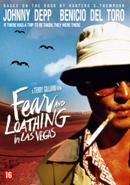 Fear and loathing in Las Vegas - DVD, Verzenden, Nieuw in verpakking