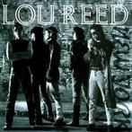 cd - Lou Reed - New York, Zo goed als nieuw, Verzenden