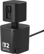 Hori Nintendo Switch 2 Camera - USB - Zwart (Games), Verzenden, Nieuw