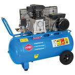 Actie | Airpress Compressor HL 340/90, Doe-het-zelf en Verbouw, Compressors, Ophalen of Verzenden, Nieuw