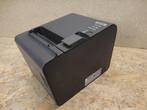 Epson TM-L90 POS Kassa Label Printer - M165B  - Black, Gebruikt, Epson, Ophalen of Verzenden