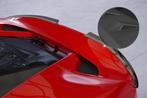 Achtervleugel met ABE voor Ferrari F8 Tributo / Spider HF908, Verzenden, Nieuw