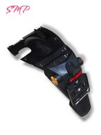 Achterspatbord kenteken / Peugeot Kisbee, Verzenden, Gebruikt, Kap, Peugeot