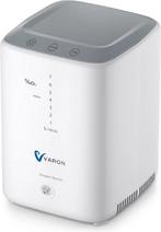 Varon - NT-04 - Zuurstofconcentrator - 2 in 1 - Oxygen Conce, Verzenden, Zo goed als nieuw