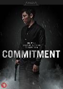 Commitment - DVD, Verzenden, Nieuw in verpakking