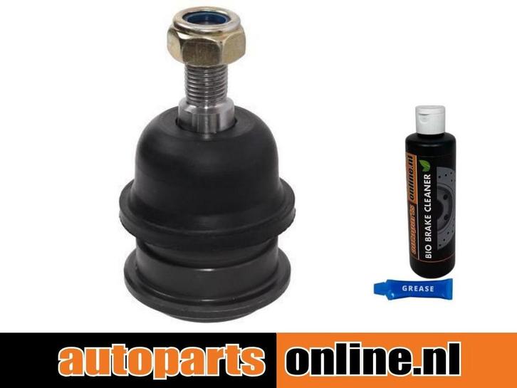 Fuseekogel Mitsubishi Lancer voorzijde, links of rechts, ond, Auto-onderdelen, Besturing, Nieuw, Mitsubishi, Verzenden