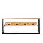 Sidetable Len 180, Huis en Inrichting, Ophalen of Verzenden, Nieuw