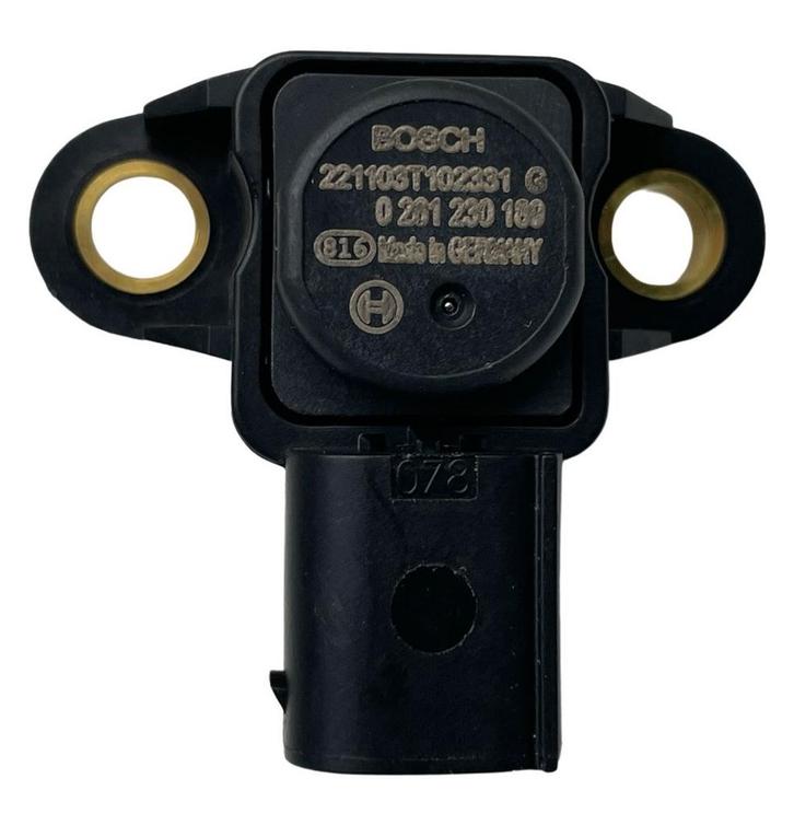 Map Sensor Mercedes 0261230189 Bosch, Auto-onderdelen, Motor en Toebehoren, Nieuw, Mercedes-Benz, Verzenden
