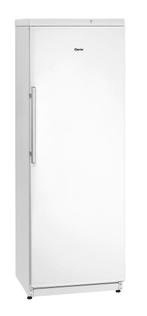 Bartscher Koelkast | 350L | Wit | -2°C/+8°C | Geforceerd | 6, Witgoed en Apparatuur, Ophalen of Verzenden, Nieuw