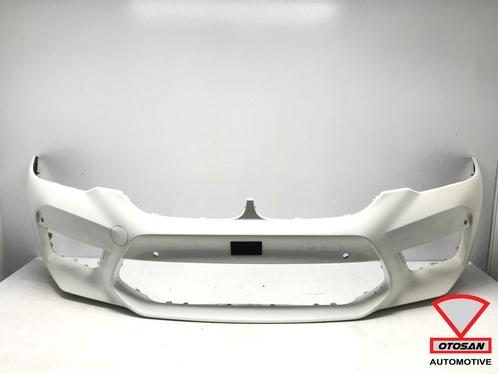 BMW M5 F90 5 Serie Performance Voorbumper Bumper 6xPDC Origi, Auto-onderdelen, Carrosserie en Plaatwerk, Gebruikt, BMW, Bumper
