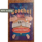 Het grote goochelboek 9789043807340 Pasqual Romano, Verzenden, Gelezen, Pasqual Romano