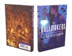 The Dollmakers 9780063308268 Lynn Buchanan, Boeken, Verzenden, Zo goed als nieuw, Lynn Buchanan
