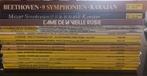 Herbert von Karajan - Collection of 20 x albums with 3 x box, Cd's en Dvd's, Nieuw in verpakking