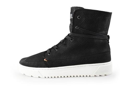 Hub Hoge sneakers in maat 39 Zwart | 10% extra korting, Kleding | Dames, Schoenen, Zwart, Zo goed als nieuw, Sneakers of Gympen