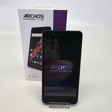 ARCHOS 50b Titanium 4G Smartphone | Nette Staat beschikbaar voor biedingen