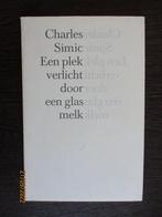 Een plek verlicht door een glas melk, Ophalen of Verzenden, Nieuw