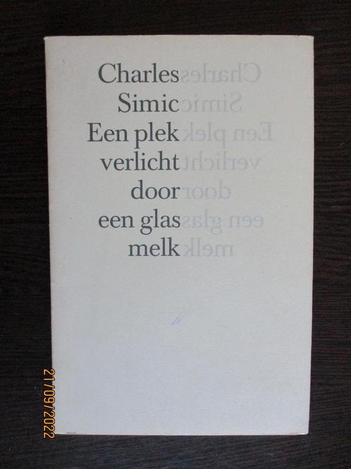 Een plek verlicht door een glas melk, Boeken, Overige Boeken, Ophalen of Verzenden
