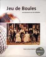 Jeu de boules 9789090160092 H.J.R. Reesink, Boeken, Verzenden, Gelezen, H.J.R. Reesink