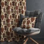 GRATIS VERZENDING !!! Elegante Gobelin stof met patronen van