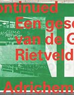 To be continued 9789491108044 Jan van Adrichem, Verzenden, Gelezen, Jan van Adrichem