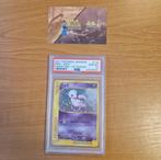 1st edition Mew (EC1 119) PSA 10, Hobby en Vrije tijd, Verzamelkaartspellen | Pokémon, Ophalen of Verzenden, Nieuw