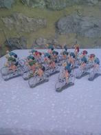 Inconnu - Miniatuur beeldje - Miniature Cycliste Tour de