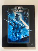 STAR WARS THE RISE OF SKYWALKER (IN SEAL) (BLURAY), Cd's en Dvd's, Blu-ray, Verzenden, Gebruikt