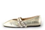 Nubikk Ballerinas in maat 39 Goud | 10% extra korting, Nubikk, Overige kleuren, Verzenden, Ballerina's