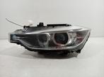 Koplamp links BMW 3 serie  320d 7210110712l 7296090, Auto-onderdelen, Verlichting, Ophalen of Verzenden, Gebruikt, BMW