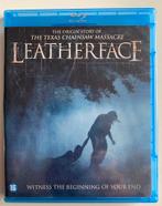 LEATHERFACE (BLURAY), Cd's en Dvd's, Verzenden, Gebruikt