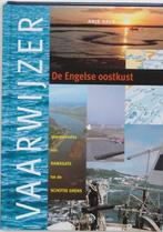 De Engelse Oostkust | 9789064104312 | Anje Valk, Zo goed als nieuw, Anje Valk