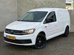 Volkswagen Caddy 2.0 TDI Maxi DSG 19 Stoelverw L2H1 Garanti, Auto's, Volkswagen, Overige modellen, Wit, Nieuw, Lease