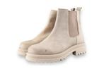 Sub55 Chelsea Boots in maat 39 Beige | 10% extra korting, Verzenden, Beige, Overige typen, Sub55