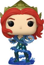 Funko Pop #1306 Movies: Aquaman and The Lost Kingdom - Mera, Verzenden, Nieuw