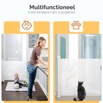 2dekans | Goliving Oprolbaar Traphekje - Veiligheidshekje -, Ophalen of Verzenden, Zo goed als nieuw