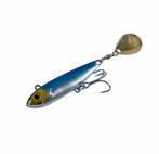 Ultimate X-Tail Baitflash Jig Spinner 4.5cm (10g), Verzenden, Nieuw, Overige typen