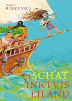 De schat van Inktvis Eiland / Ploegsma kinder- & jeugdboeken, Boeken, Kinderboeken | Jeugd | onder 10 jaar, Verzenden, Gelezen