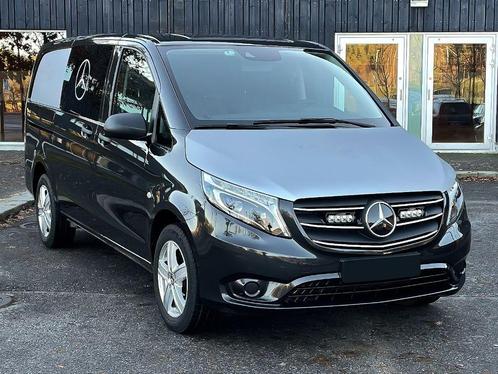 Lazer Lights - Mercedes Vito (2020+) Grille Kit, Auto-onderdelen, Verlichting, Ophalen of Verzenden