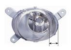 Volvo S60 2004-2010 Mistlamp Links (Mistlampen), Verzenden, Nieuw