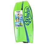 Kinderbodyboard 104cm Wahu groen 27244s927238 GOLIATH, Kinderen en Baby's, Ophalen of Verzenden, Zo goed als nieuw