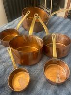 Steelpan (6) - Koper, Messing