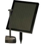 Fonteinpomp cascade solar 300 l/u - HoZelock, Verzenden, Nieuw