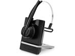 Sennheiser IMPACT D 10 USB ML - Draadloze On-Ear, Verzenden, Zo goed als nieuw