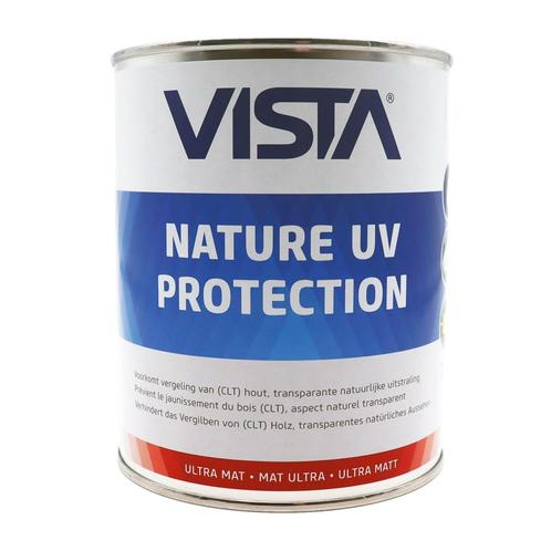 Sudwest Nature UV Protection ter vertraging van vergeling en, Doe-het-zelf en Verbouw, Verf, Beits en Lak, Nieuw, Ophalen of Verzenden