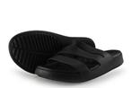 Crocs Slippers in maat 42½ Zwart | 10% korting, Slippers, Verzenden, Zwart, Crocs