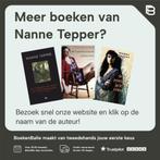 De eeuwige jachtvelden 9789023457398 Nanne Tepper, Verzenden, Zo goed als nieuw, Nanne Tepper