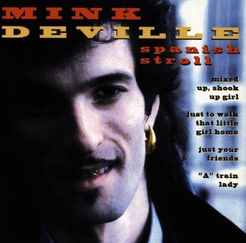 cd - Willy Deville - Spanish Stroll, Cd's en Dvd's, Cd's | Overige Cd's, Zo goed als nieuw, Verzenden